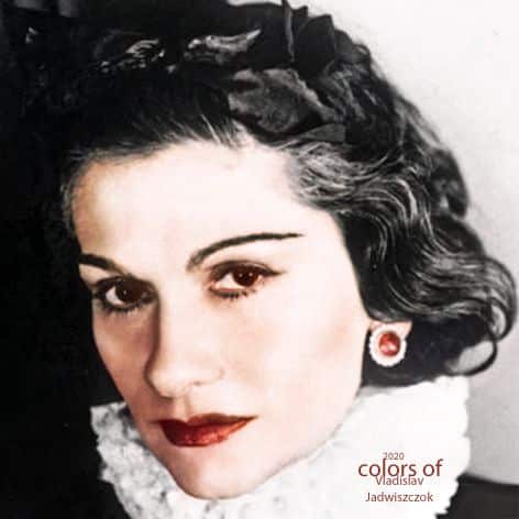 Fashion Icons Who Shaped the Industry