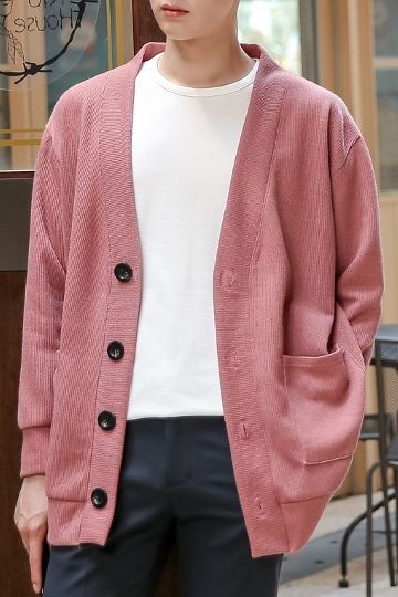 Styling Oversized Clothing