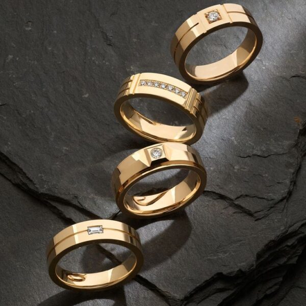 جواهرات متناسب با لباس‌ های مختلف