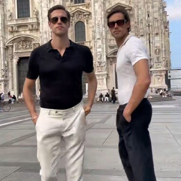 انتخاب عینک‌ های آفتابی مناسب فرم صورت