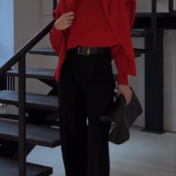 7 ایده برای ترکیب رنگ لباس‌ها