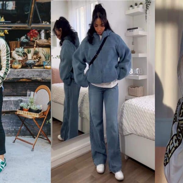 استایل‌ های خیابانی