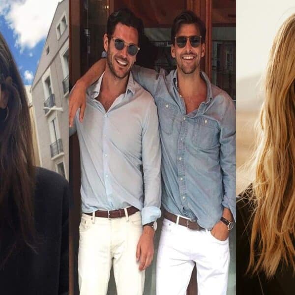 انتخاب عینک‌ های آفتابی مناسب فرم صورت