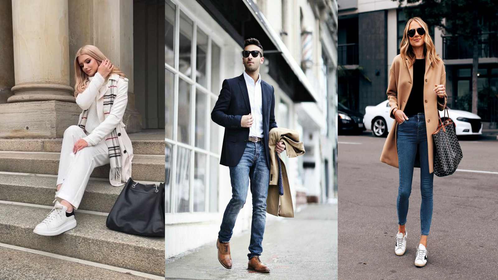  انواع شلوار جین