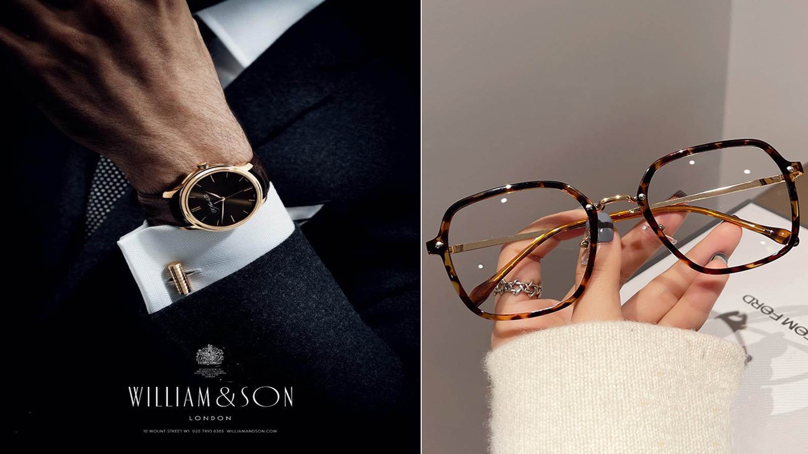 اکسسوری‌ های ضروری برای تکمیل استایل