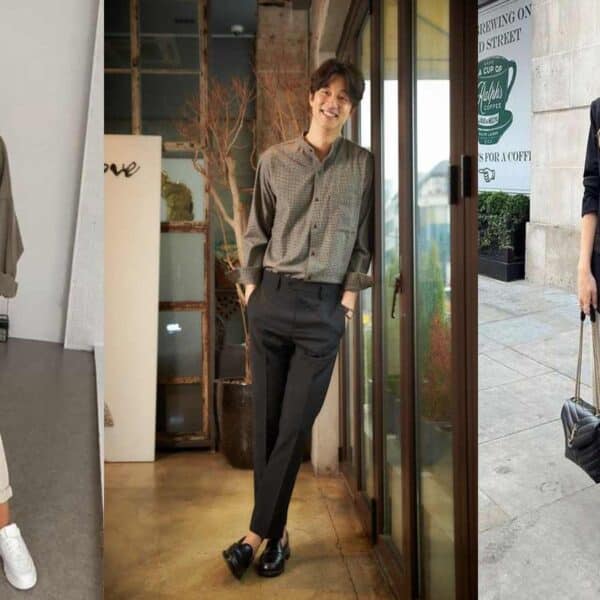 راز های پشت پرده یک استایل شیک