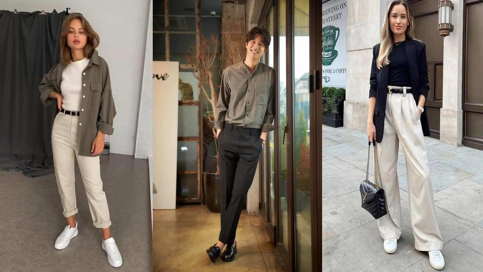 راز های پشت پرده یک استایل شیک