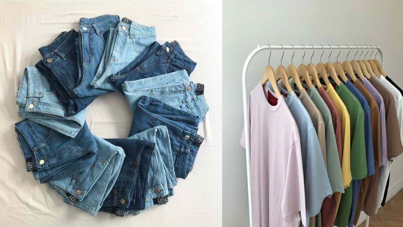 Fashion Hacks for Keeping Your Clothes Looking New