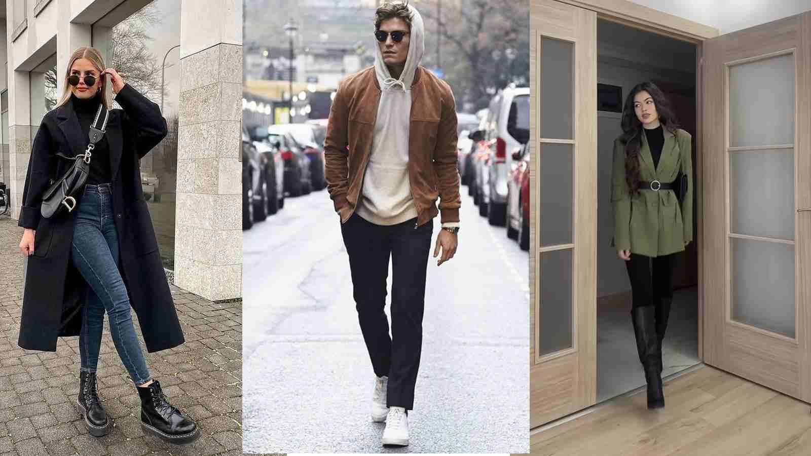 استایل روزمره برای دانشجویان