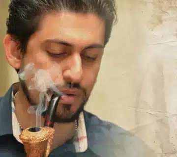 ماسترو رحیمی